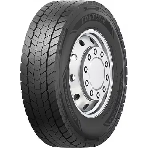 Fortune FDR606 315/80 R22,5 156/150L 3PMSF (Ведущая ось)