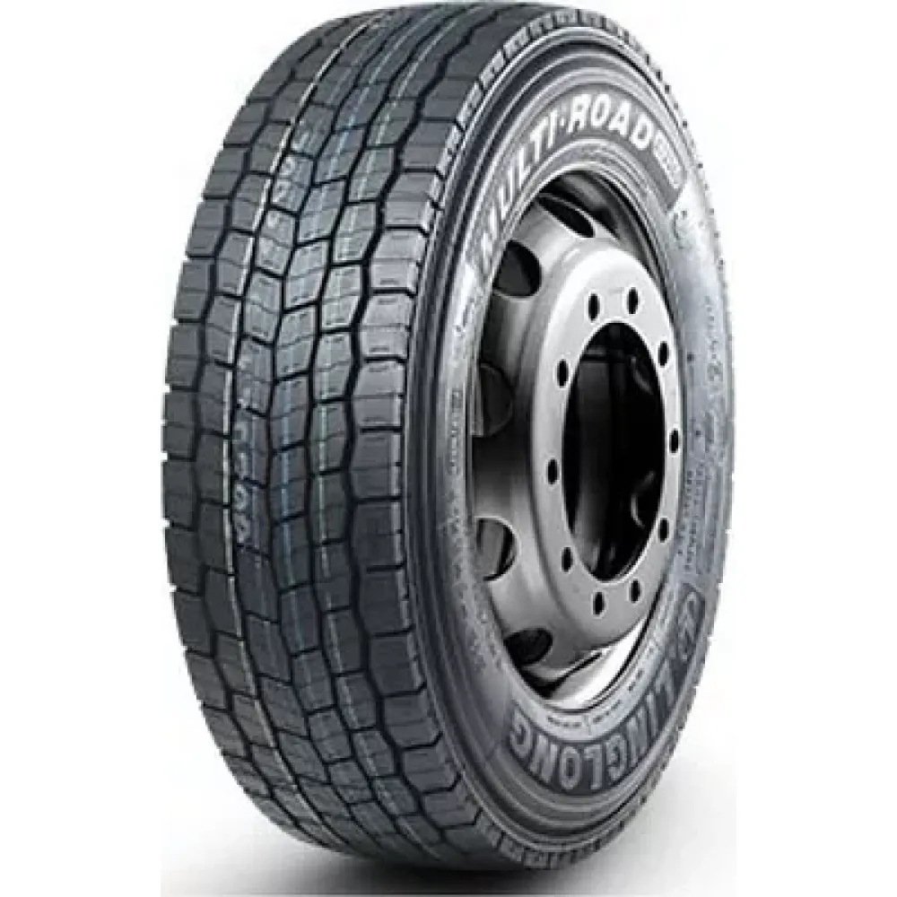Leao KTD300 315/70 R22,5 156/150L 3PMSF
