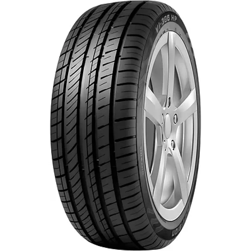 Ovation Ecovision VI-386HP 255/50 R19 107V XL