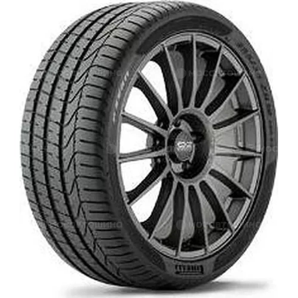 Pirelli PZero Silver 255/30 R19 91Y XL