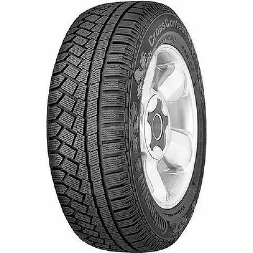Continental ContiCrossContact Viking 235/50 R18 97H