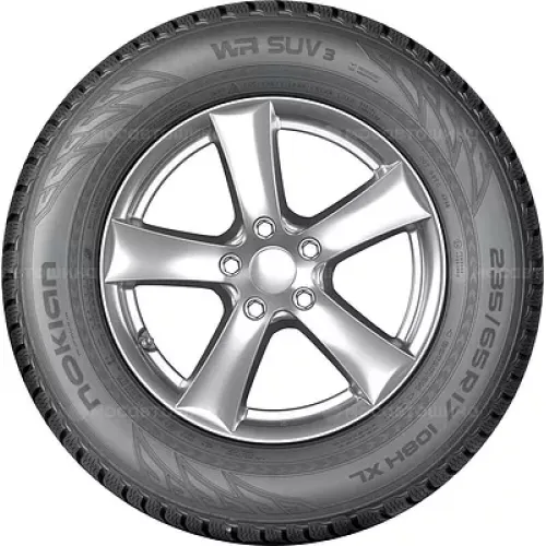 Nokian WR SUV 3 315/35 R20 110V XL