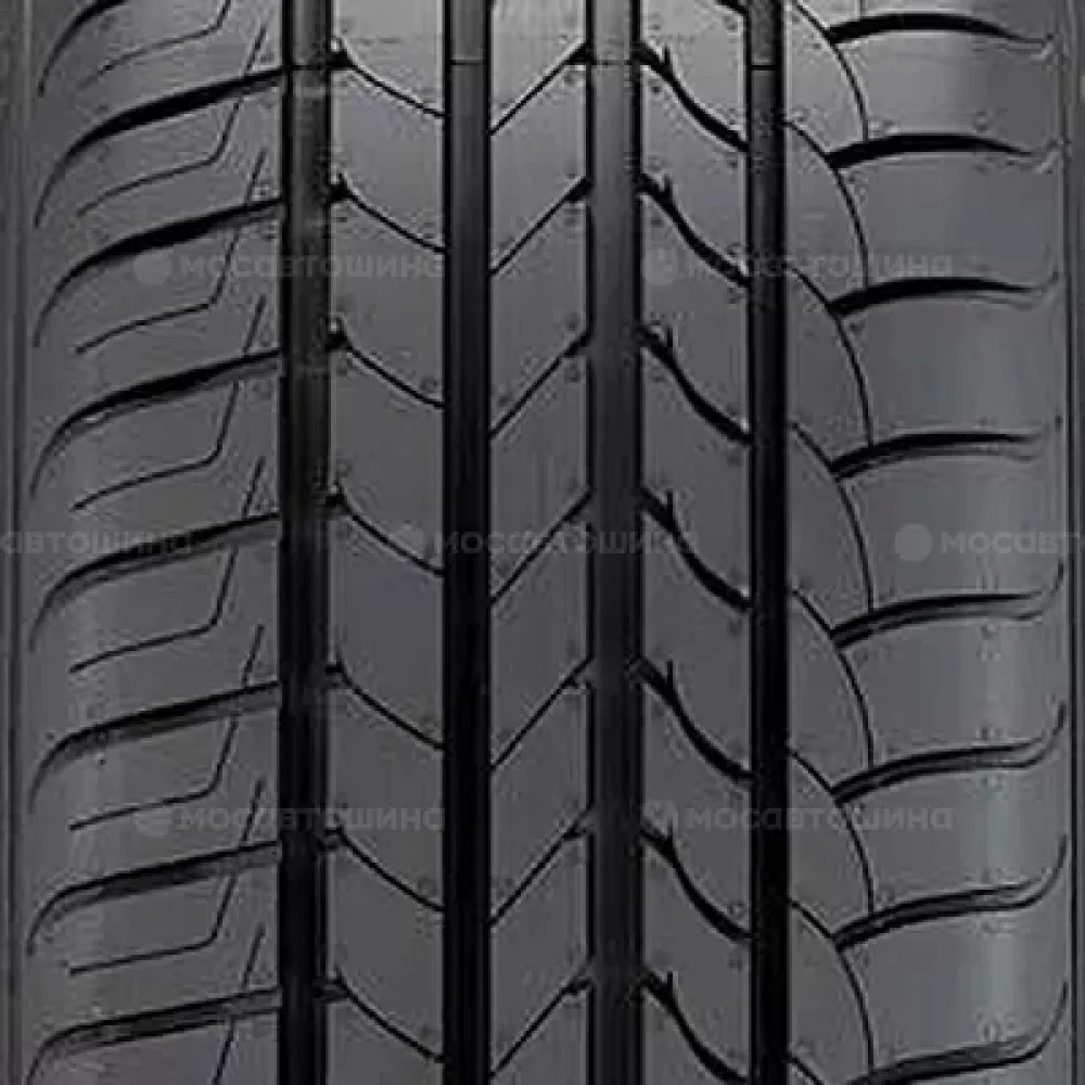 Goodyear EfficientGrip 255/40 R18 95V RF