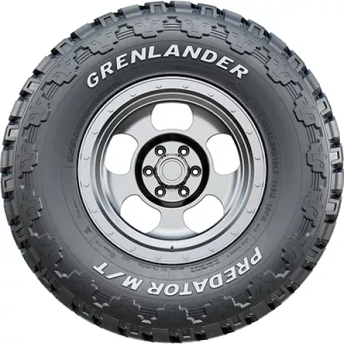 Grenlander Predator M/T 33x12,5x22 109Q