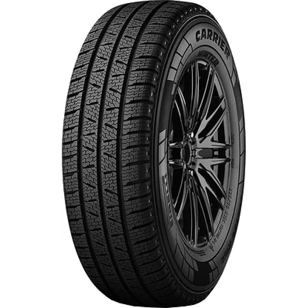 Pirelli Carrier Winter 215/70 R15 109S