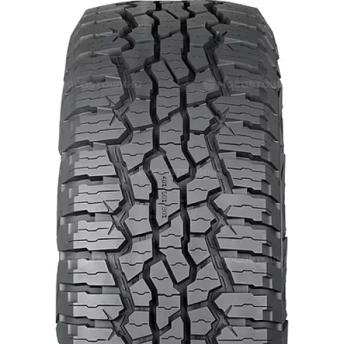 Nokian Outpost AT 255/60 R18 112T XL