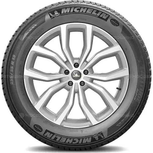 Michelin Latitude Alpin 2 225/60 R17 103H XL
