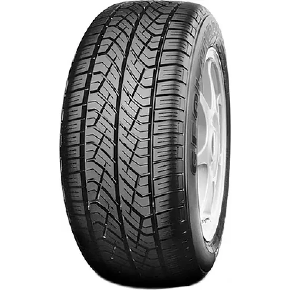 Yokohama Geolandar H/T G095A 225/60 R17 99V