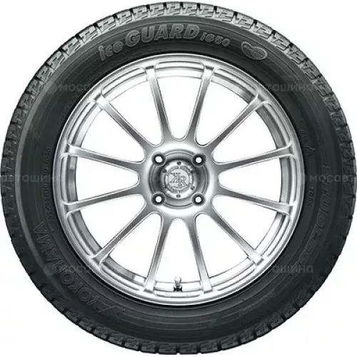 Yokohama Ice Guard IG50 225/45 R19 92Q