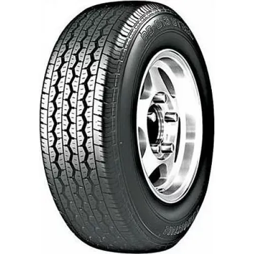 Bridgestone RD613 Steel 195 R15C 106S