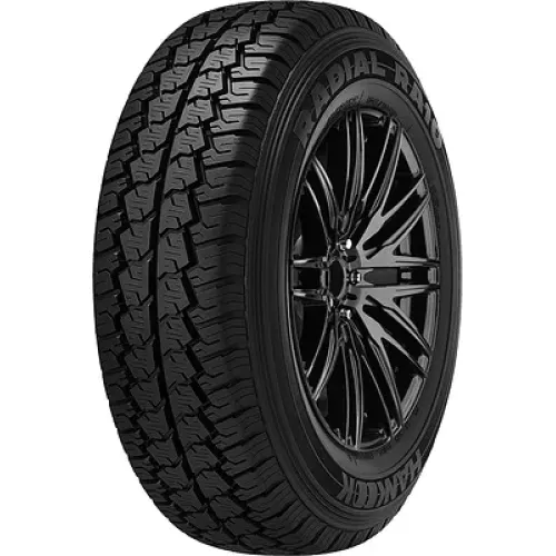 Hankook RA10 Radial 225/70 R15C 112/110R