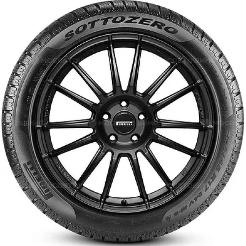 Pirelli Winter Sottozero II 275/40 R18 103V
