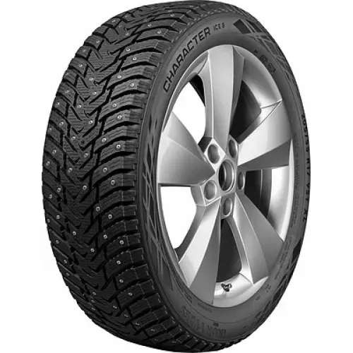 Ikon Character Ice 8 215/55 R16 97T XL