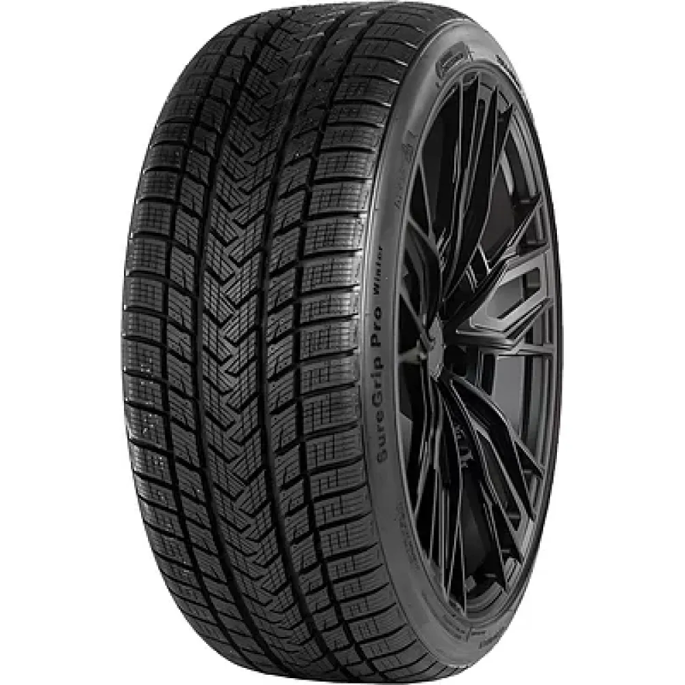 Gripmax SureGrip Pro Winter 295/40 R20 110V XL
