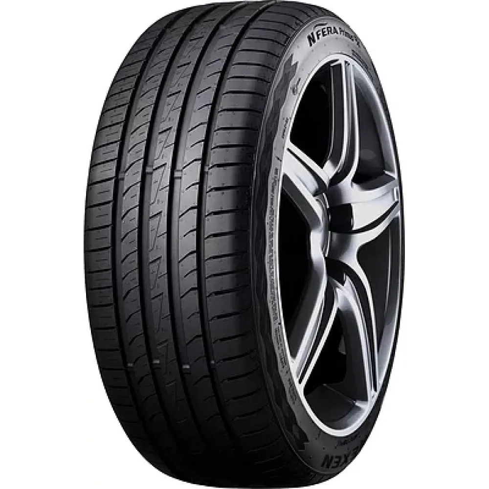 Nexen N'Fera Primus QX 215/55 R17 94V