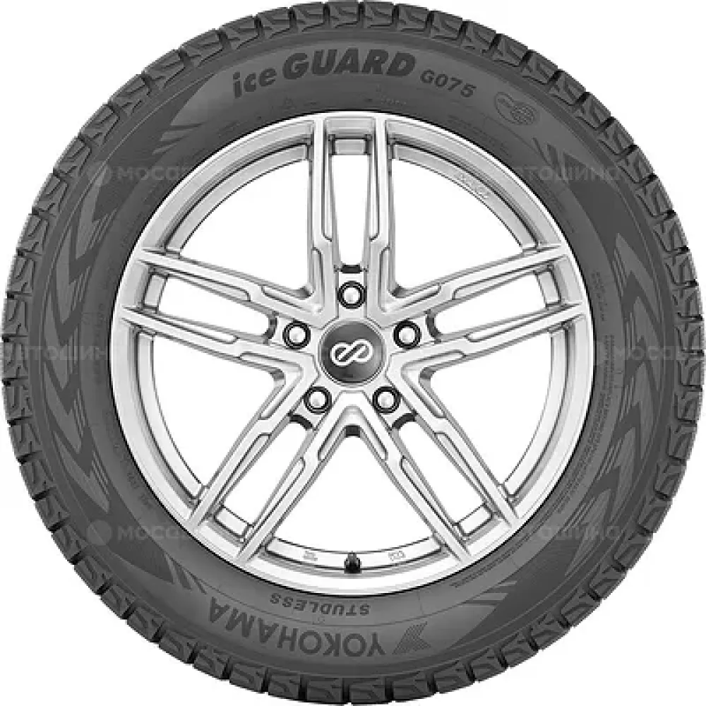Yokohama Ice Guard SUV G075 285/75 R16 116/113Q
