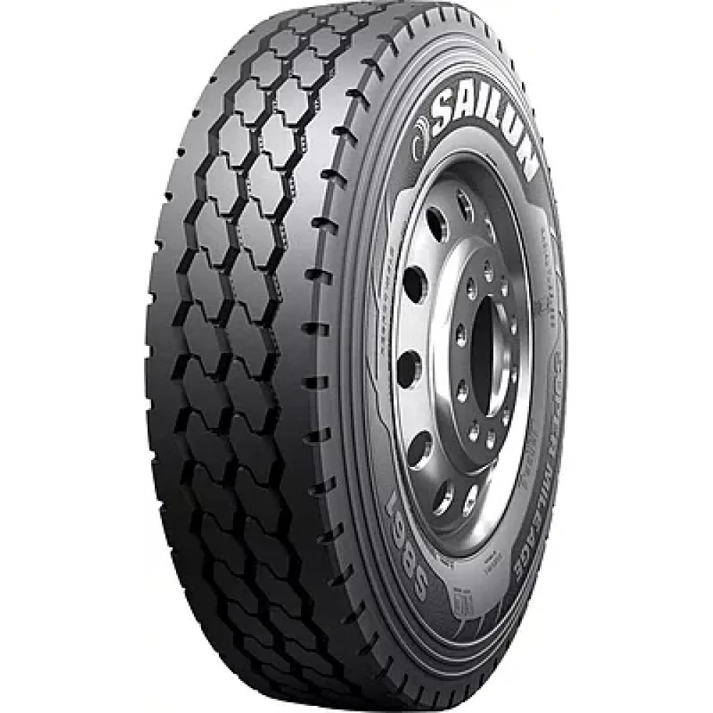 Sailun S861 325/95 R24 162/160K
