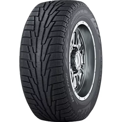 Ikon Nordman RS2 SUV 235/55 R18 104R XL