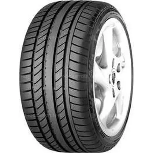 Continental ContiSportContact 225/40 R19 89Y