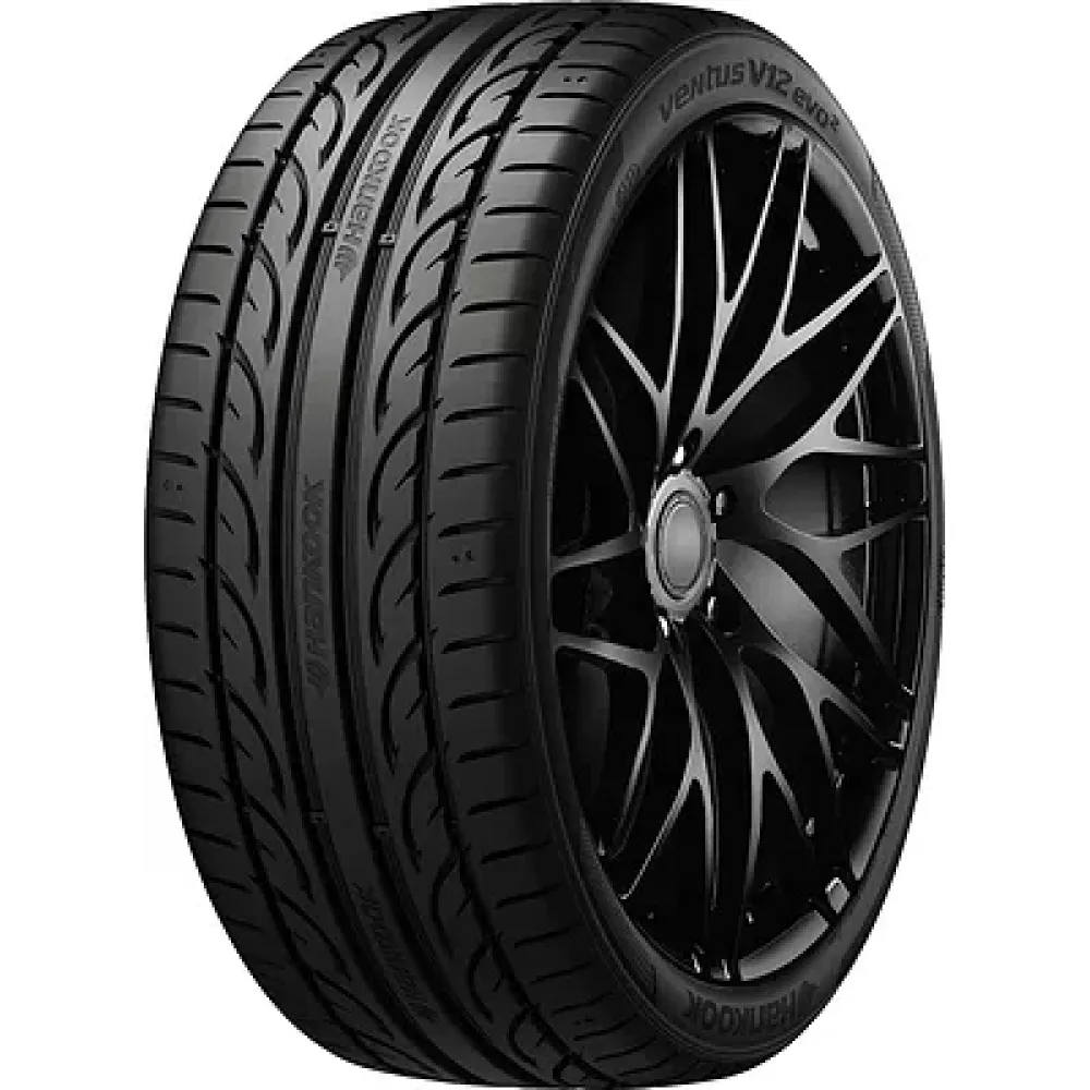 Hankook K110 Ventus V12 Evo 275/40 R18 103Y XL