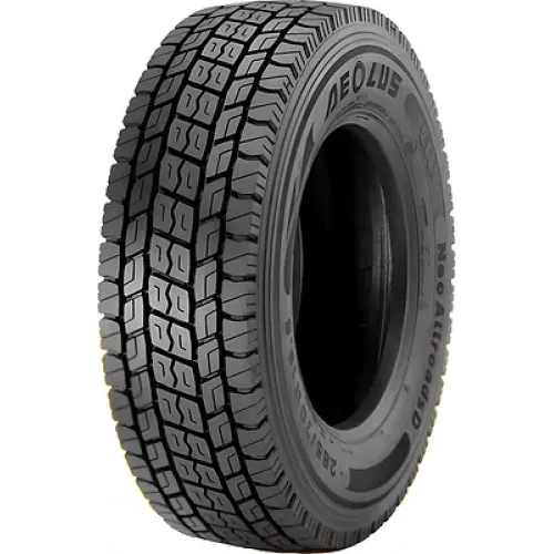 Aeolus Neo Allroads D 215/75 R17,5 126/124M 3PMSF (Ведущая ось)