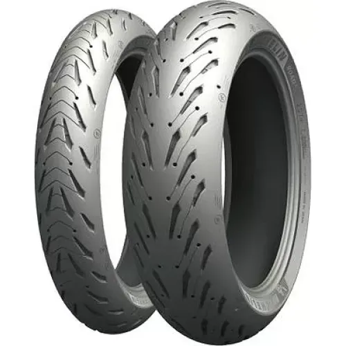 Michelin Power 5 180/55 R17 73W (Задняя)