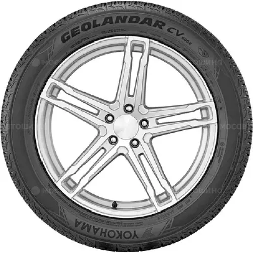 Yokohama Geolandar CV G058 245/50 R20 102V