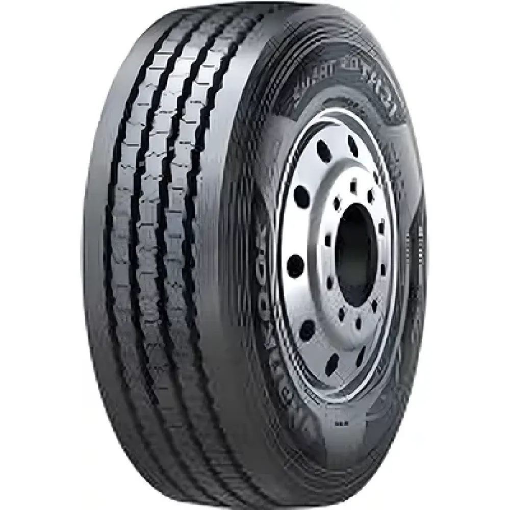 Hankook TH31 235/75 R17,5 143/141K 3PMSF (Прицепная ось)