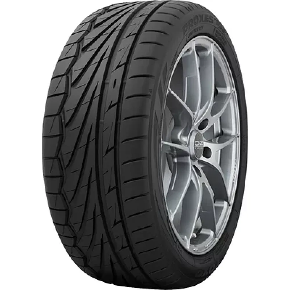 Toyo Proxes TR1 255/45 R18 99W