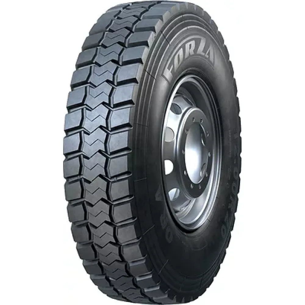 Кама Forza OR A 315/80 R22,5 156/150K (Универсальные)