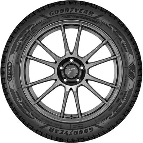 Goodyear Ultragrip Performance 3 285/45 R21 113V XL