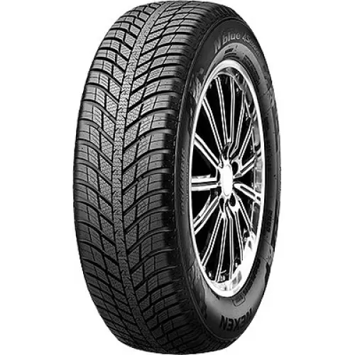 Nexen N'Blue 4Season 235/65 R17 108V XL