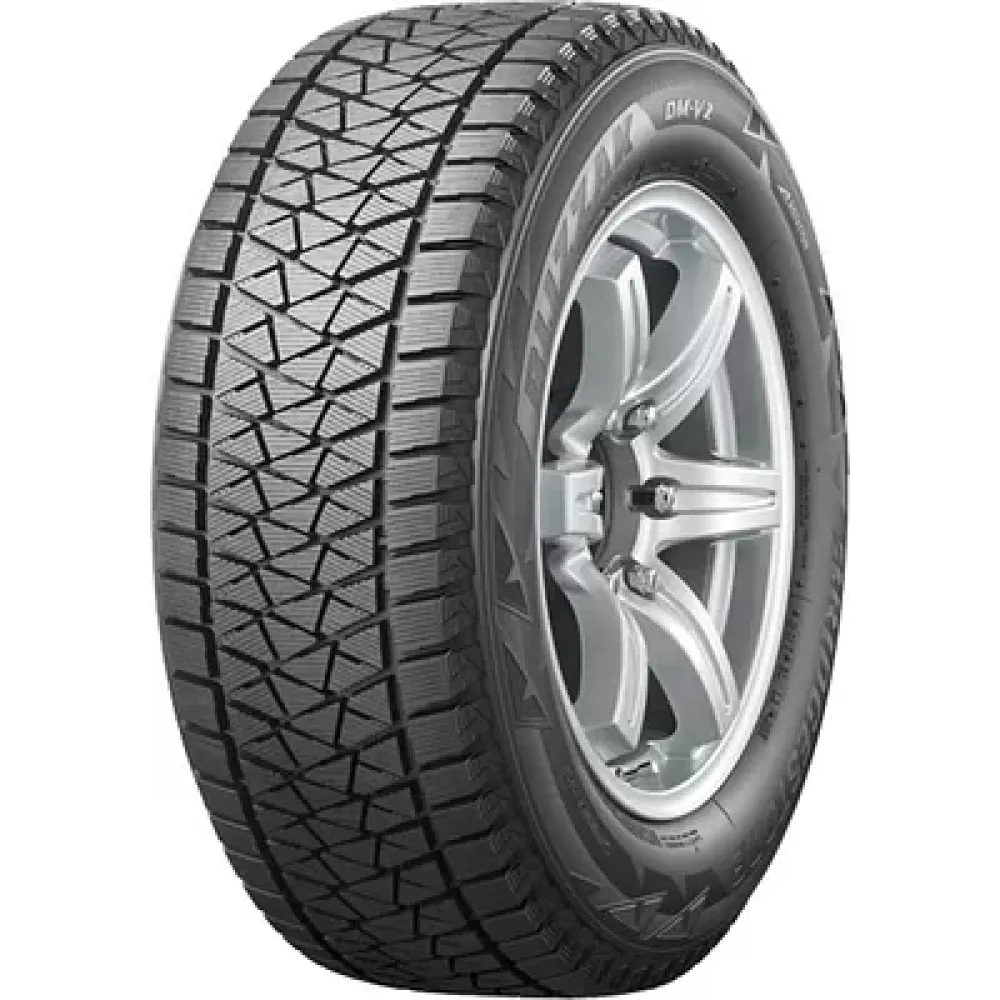 Bridgestone Blizzak DM V2 225/60 R18 100S