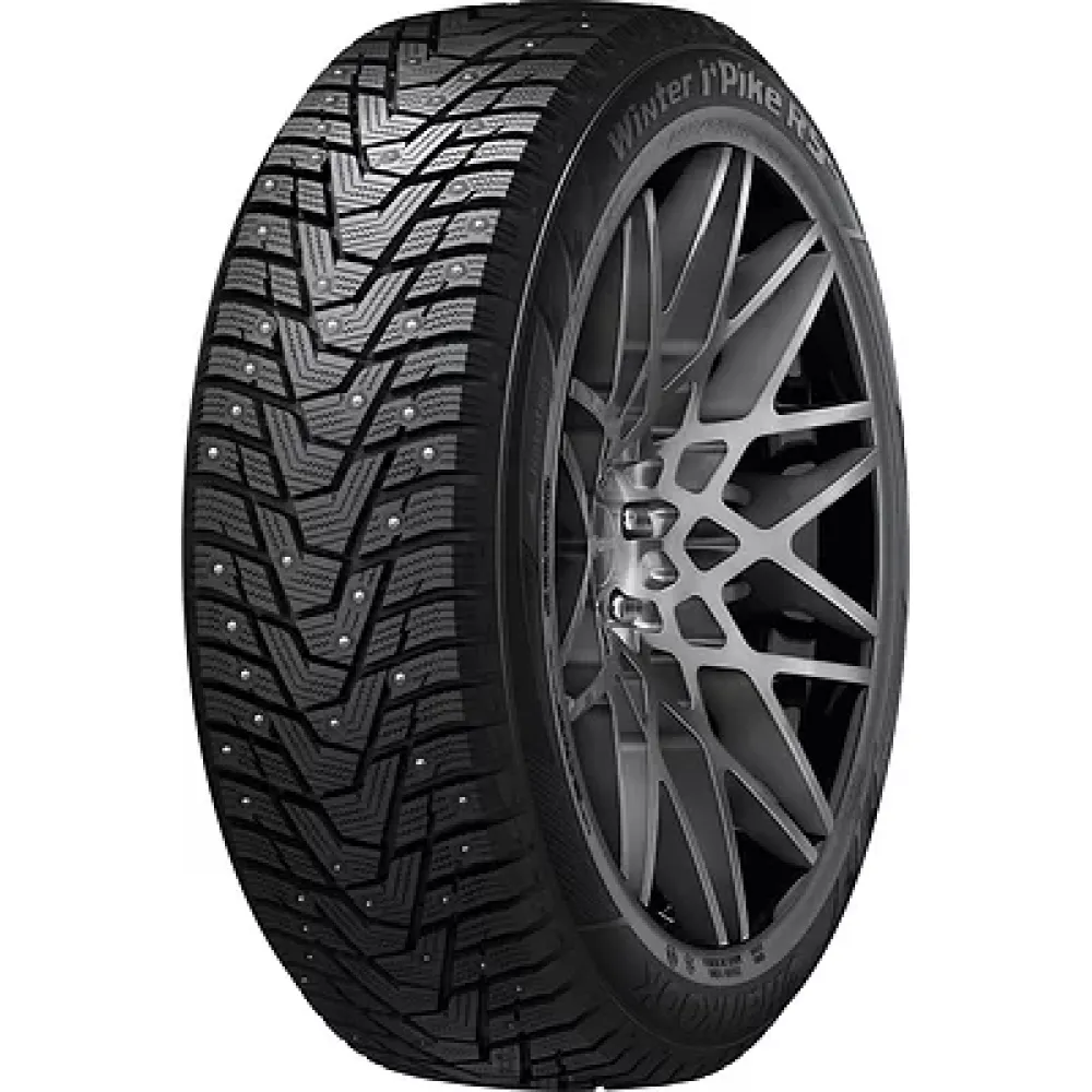Hankook W429 i Pike RS2 225/50 R17 98T XL
