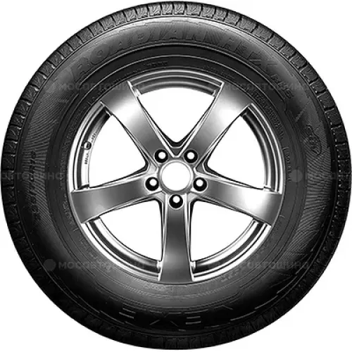 Nexen Roadian HTX RH5 235/65 R17 108H XL