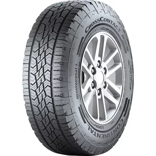 Continental ContiCrossContact ATR 255/70 R16 111T