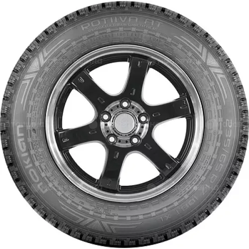 Nokian Rotiiva A/T 255/60 R18 112H XL