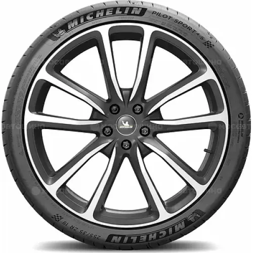 Michelin Pilot Sport PS4 S 225/40 R19 93Y XL (*)