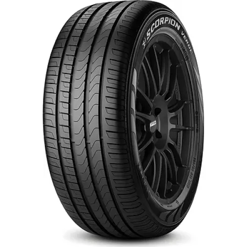 Pirelli Scorpion Verde SUV 255/45 R20 101W RF