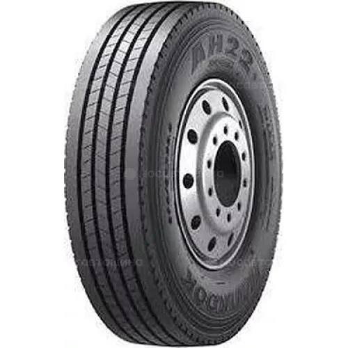 Hankook AH22 12x22,5 152/148L PR16 (Рулевая ось)