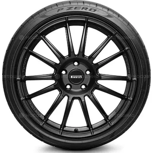 Pirelli PZero GEN-2 235/35 R20 88Y