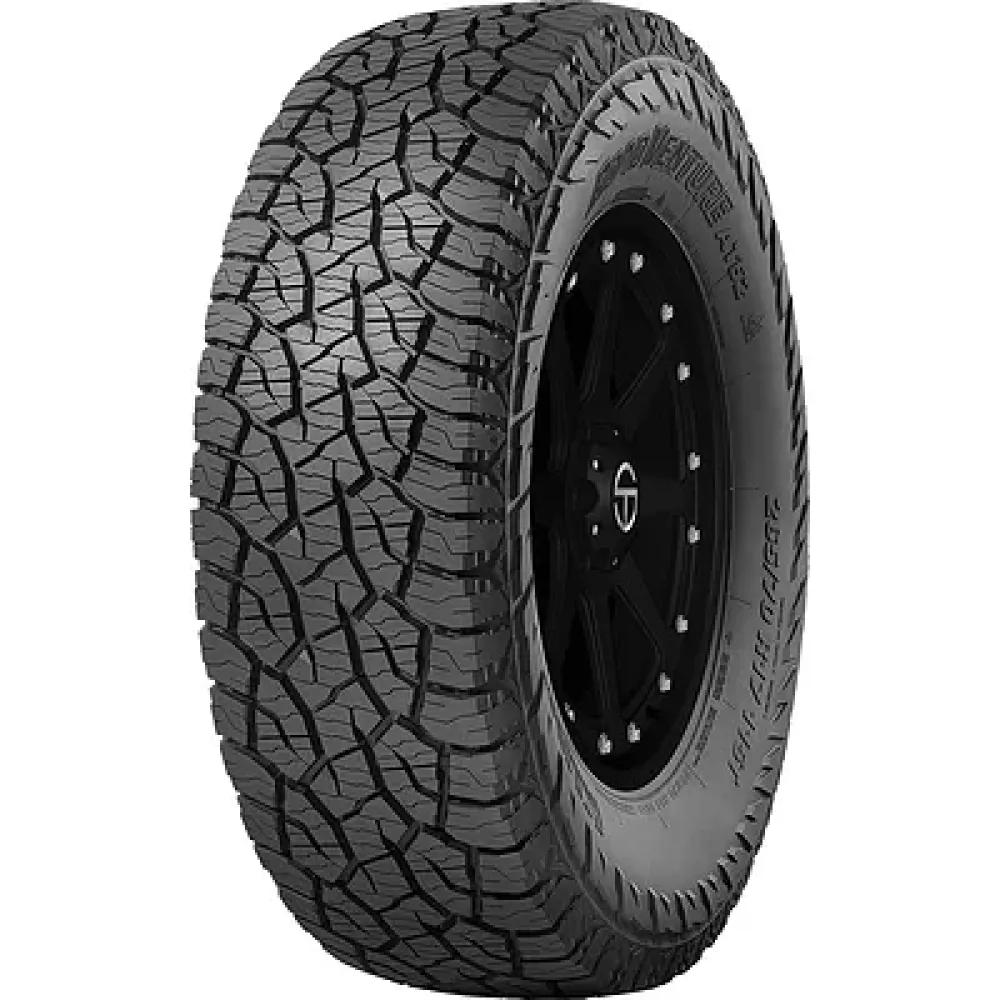 Kumho Road Venture AT52 225/70 R15 100T