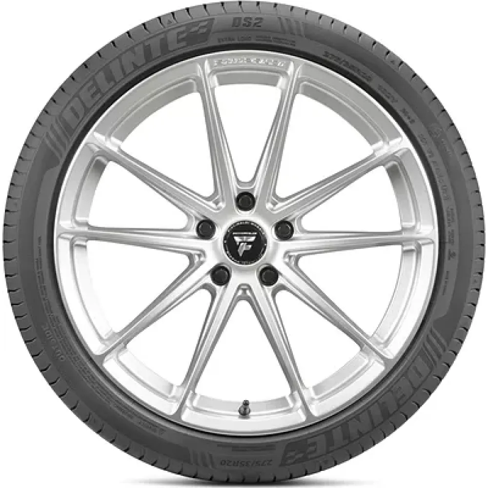 Delinte DS2 275/40 R19 101Y RF