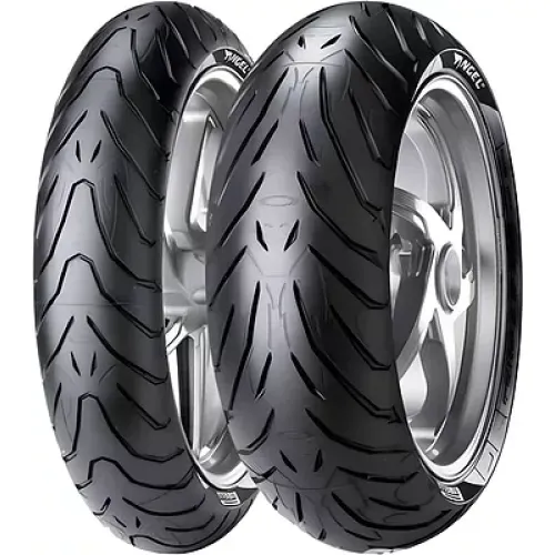 Pirelli Angel ST 190/55 R17 75W (Задняя)
