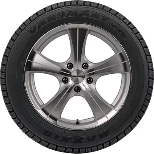 Maxxis MCV3+ VanSmart 225/75 R16C 121/120R