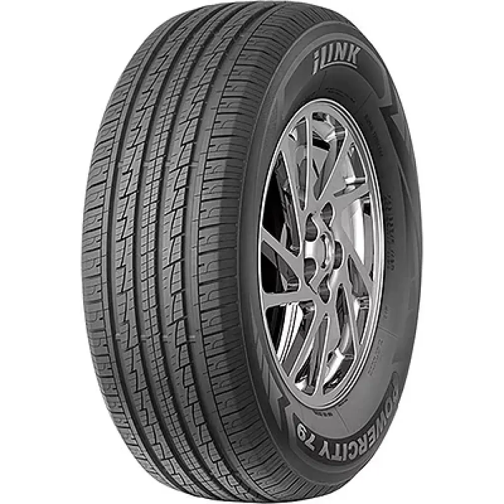 iLINK Powercity 79 255/70 R16 111T