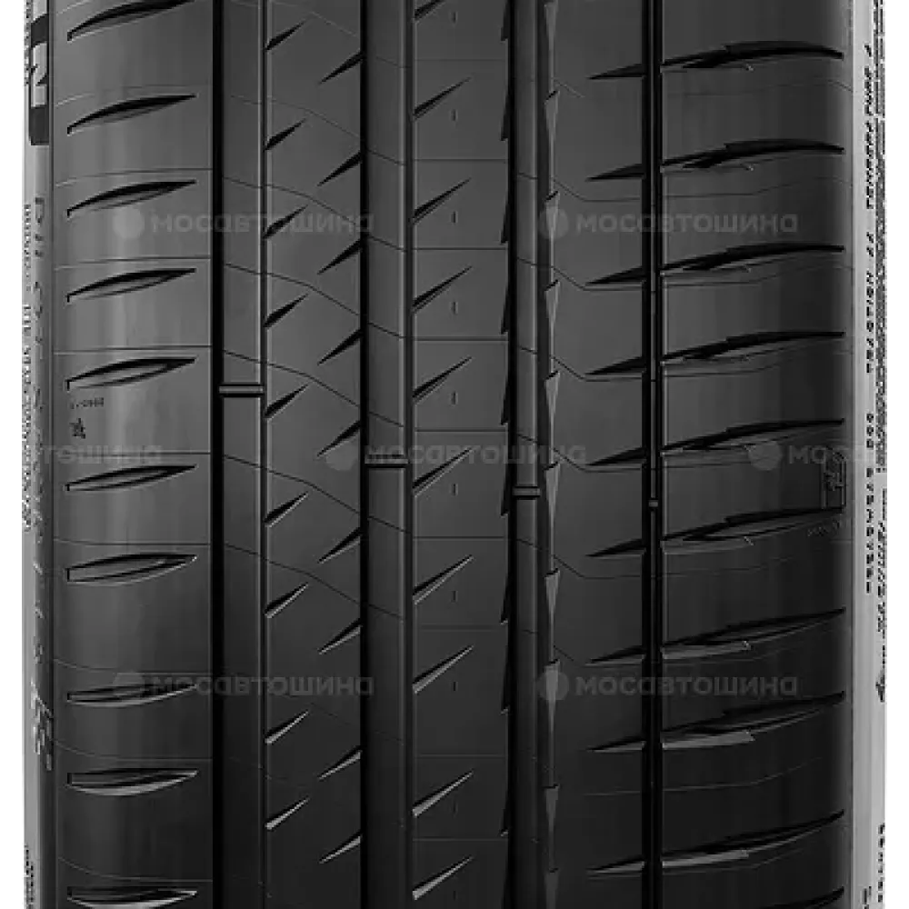 Michelin Pilot Sport PS4 S 305/30 ZR21 104Y XL