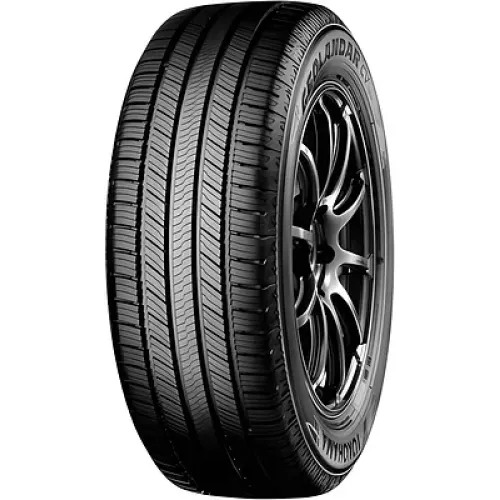 Yokohama Geolandar CV G058 225/50 R18 95V