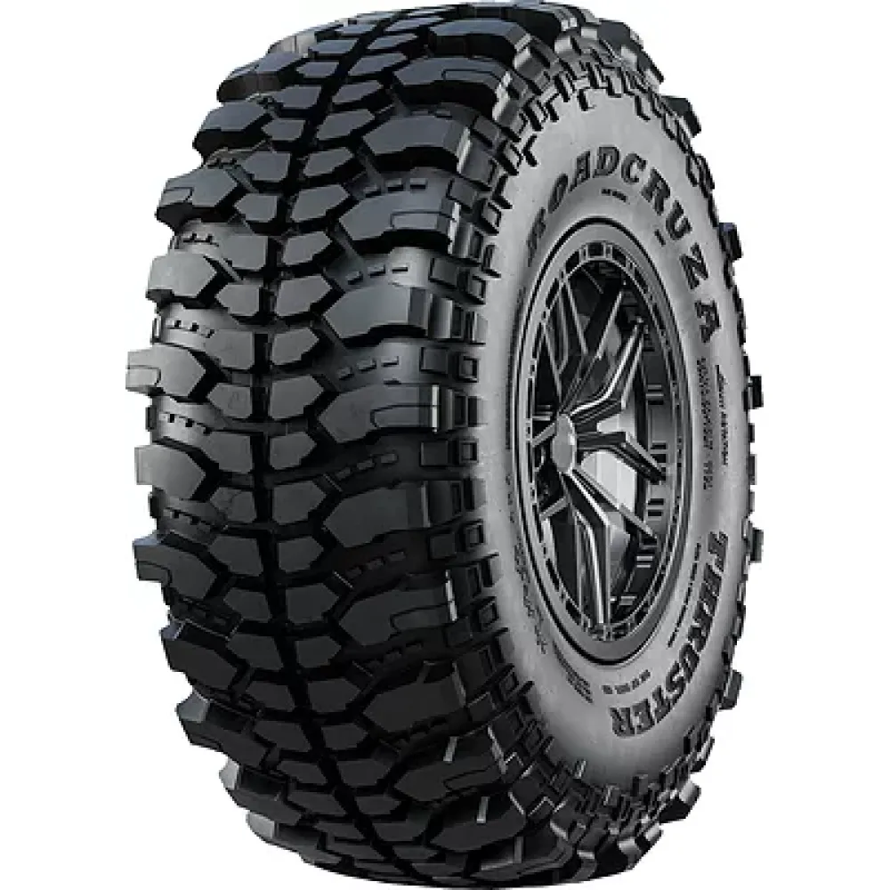 Roadcruza Thruster 35x11,5x15 115K