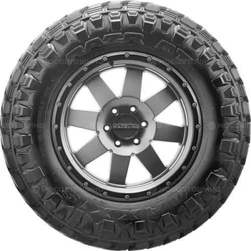 Maxxis MT-772 Razr MT 285/75 R16 126/123Q